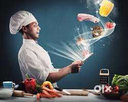 Needed good south indian chef ( 2 lakh salary)