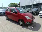 Chevrolet Spark 1.0 LT, 2015, Petrol