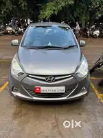 Hyundai EON 2013 sportz , Petrol Good Condition,