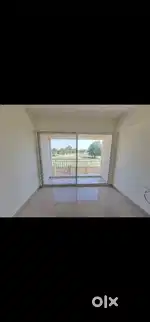 2Bhk flat Samrat Apna Ghar Behinde Serene Medows