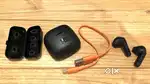 Jbl tune flex tws