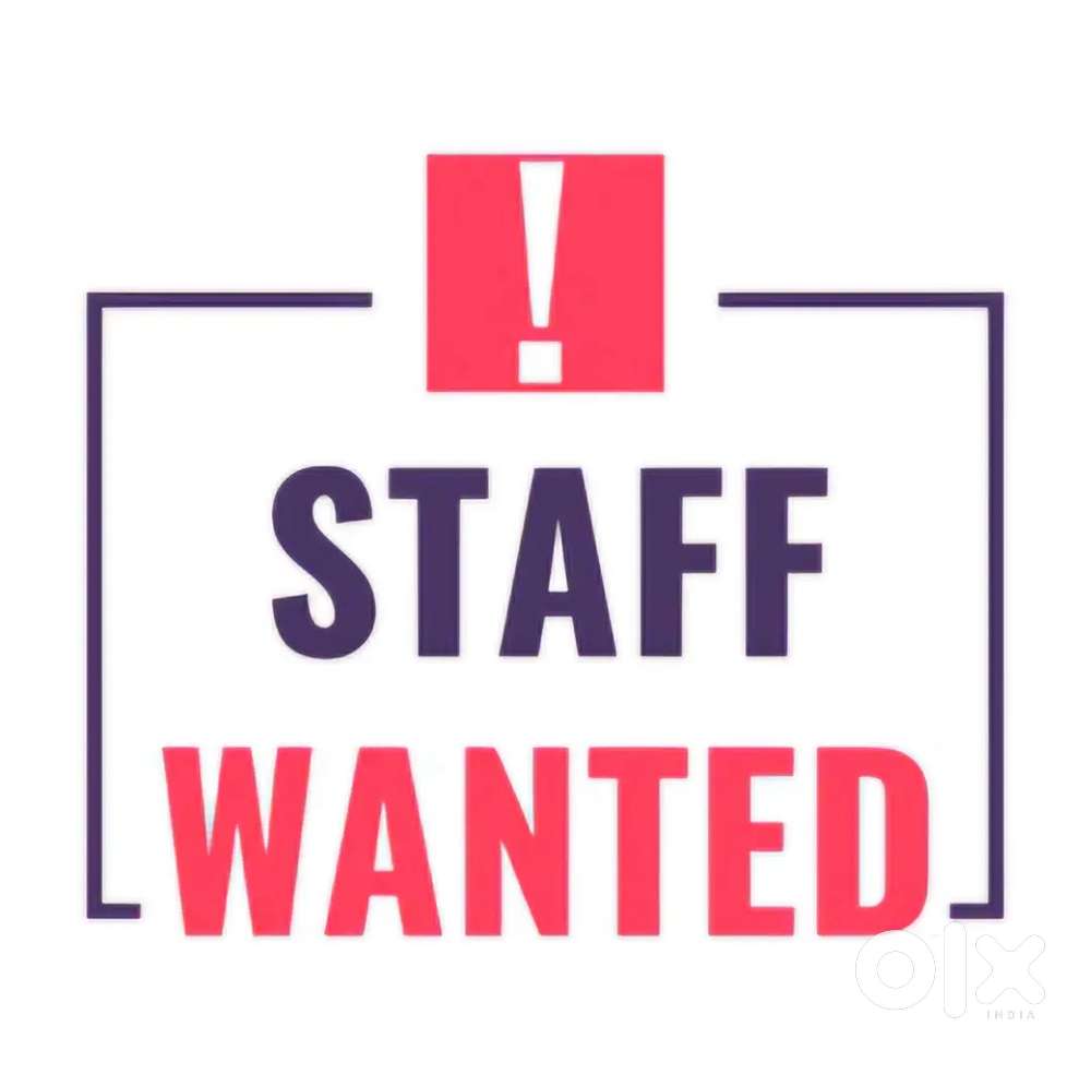 Field staff  for Reputed company