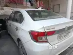 Honda Amaze SMT VARIANT Petrol