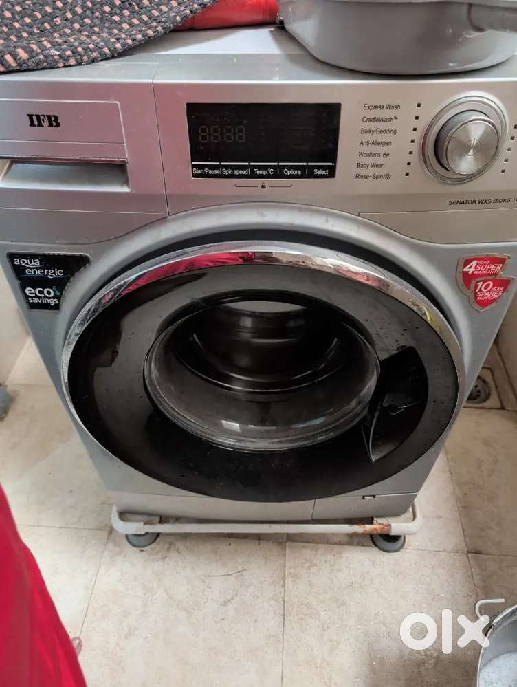 IFB washing machine