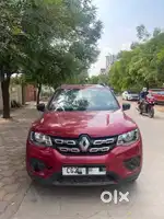 Renault KWID, 2019, Petrol