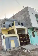 Shyam nagar, girjanagar