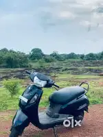 No problem