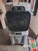 I want to Sell my Deaert Room Coolar