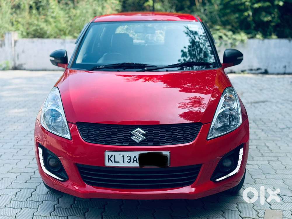Maruti Suzuki Swift DDiS VDI, 2014, Diesel