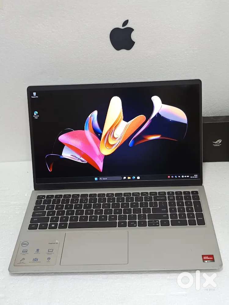 Dell inspiron 5000 series laptop