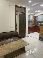 Newly built