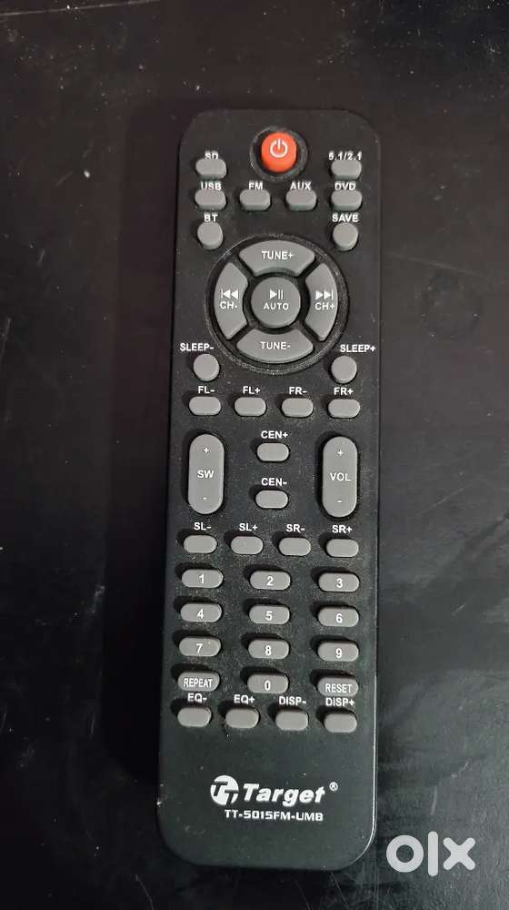 Target hame theatre brand new condition