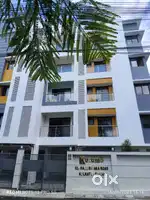2BHK Flat for sale near tollygunge muchipara just Rs. 65 lac