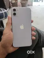 Iphone 11 128 purple