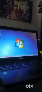 ASUS lapop