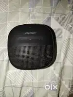 Bose soundlink micro