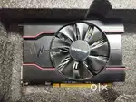RX 550 (SAPPHIRE GPU)