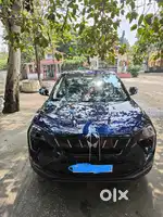 Mahindra XUV 3XO 2024 Petrol Well Maintained