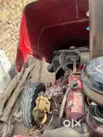 Mahindra 475 di