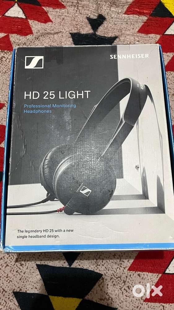 Sennheiser HD 25 Light
