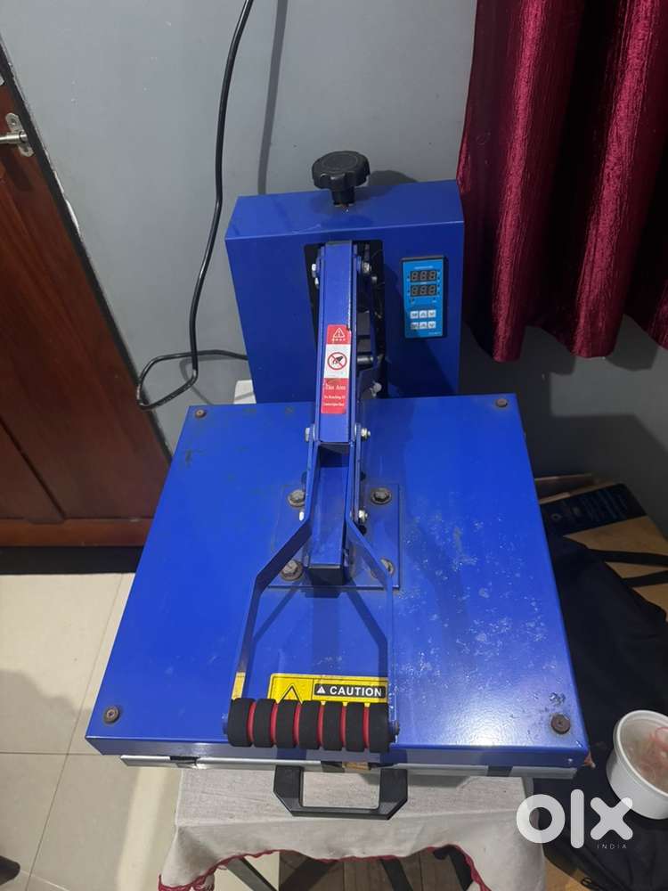 Heat press machine for sale