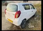 Maruti Suzuki Alto 800 CNG 2018