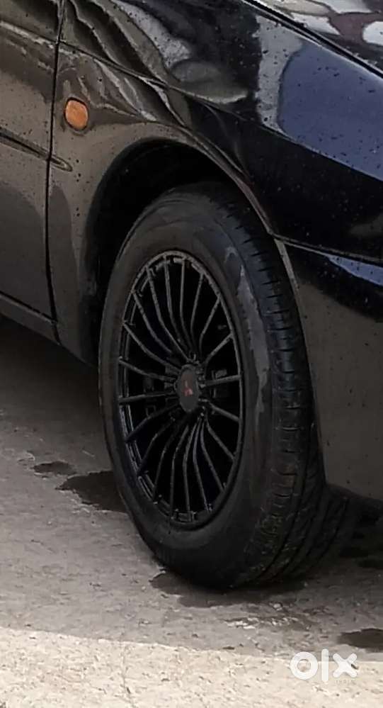 Wheel Size 14