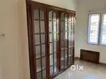 3BHK conveniently located in quiet neighborhood, close to SA road