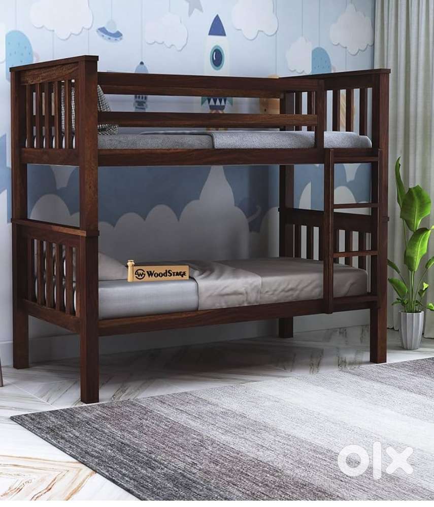BUNK BED FOR KIDS