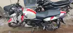 TVS apache 160rtr