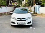 Honda City 2015-2017 i VTEC S, 2016, Petrol