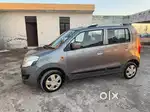 Maruti Suzuki Wagon R 1.0 2010-2019 VXI (O), 2014, Petrol
