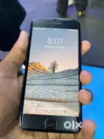 I phone 7 hai good phone gb32