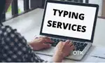 Document typing services