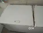 Blue star fridge