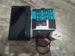 One plus Nord ce 2 lite 5g mint condition