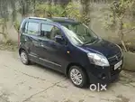 Maruti Suzuki Wagon R 2018 Petrol 73000 Km Driven