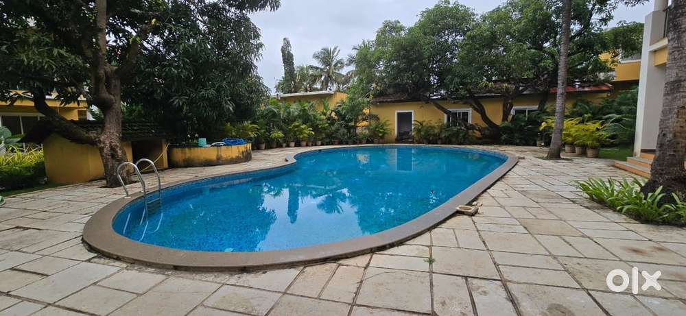 Premium 1BHK for rent residential