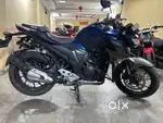 Top condition Yamaha Fz 25