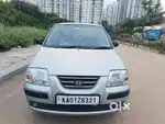 Hyundai Santro Xing XG, 2003, Petrol