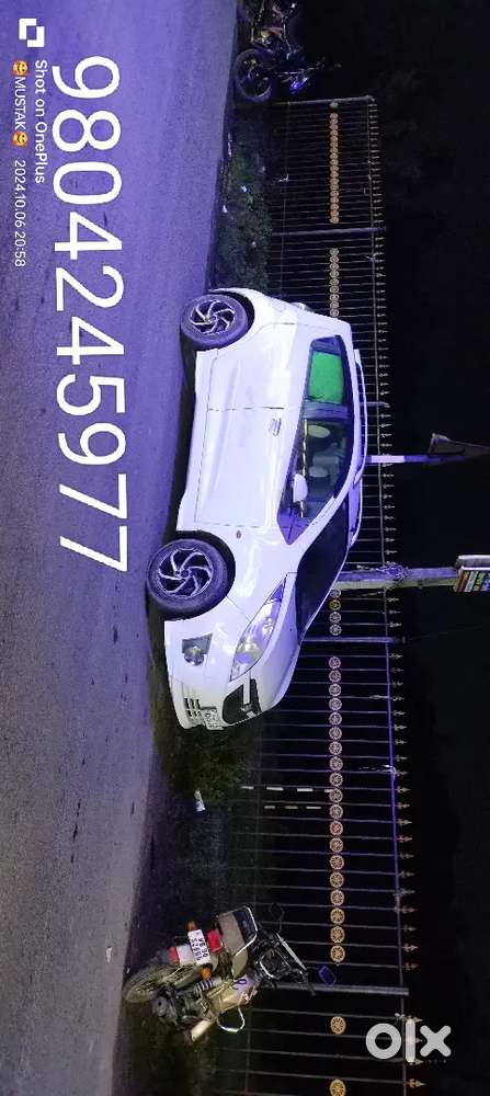 Chevrolet Beat 2013