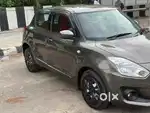 Maruti Suzuki Swift LXI Option, 2021, Petrol