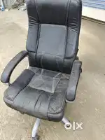 Boss Office Chair