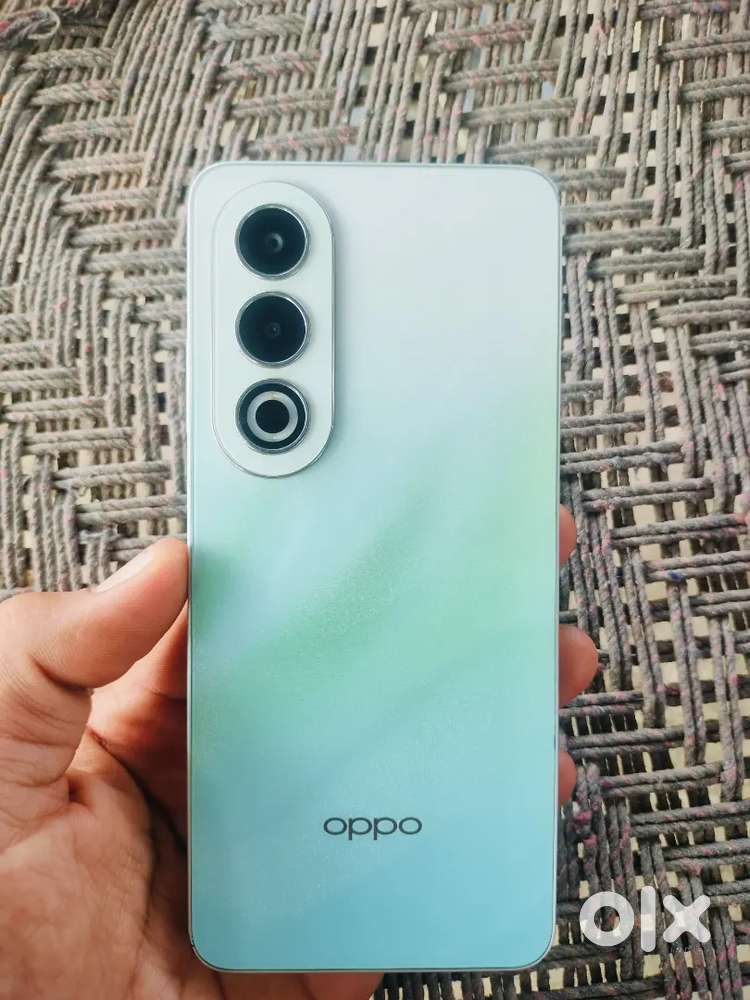 Oppo 13x 5G