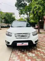Hyundai Santa Fe 2009-2013 4X2, 2011, Diesel
