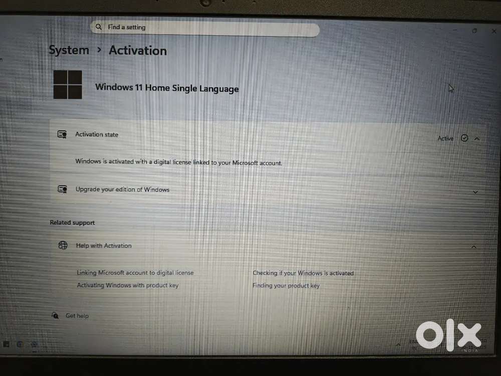 Lenovo 15.6 inch laptop AMD processor A6-9225
