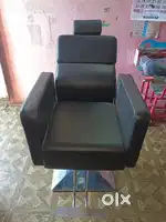 Brand new beauty parlour chair
