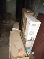 Split ac non inverter model