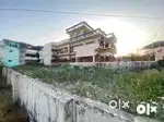 464 gaj Plot for rent on DL Road near Vaish Nursing Home