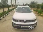 Volkswagen Taigun 1.0 TSI Topline, 2021, Petrol